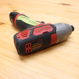 M12 1/4" Hex Driver #02275423