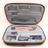 Turbo Glide Li-Ion Cordless Fillet Knife #03176809