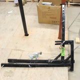 Tow Hitch Deer Hoist #05066836