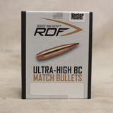 Bullets 7mm 185gr RDF HPBT x100 #05256832