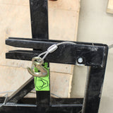 Tow Hitch Deer Hoist #05066836