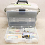 Tacklebox & Contents #07296412