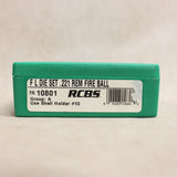 221 Fireball Reloading Dies #05256833