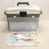 Tacklebox & Contents #07296412