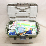 Tacklebox & Contents #07296412