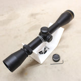 VX-II 3-9x40 "Canadian" Scope w/ 300WM CDS #05066839