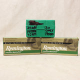 Ammo 221 Fireball AccuTip-V x14 w/ Brass #05256835