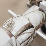 HD Snow Camo 3-12x40mm w/ Rings #08115002