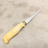 Finnish Filleting Knife #07296413