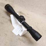VX-II 3-9x40 "Canadian" Scope w/ 300WM CDS #05066839