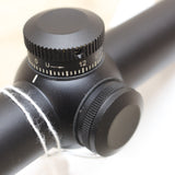 VX-II 3-9x40 "Canadian" Scope w/ 300WM CDS #05066839