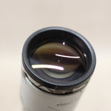 HD Snow Camo 3-12x40mm w/ Rings #08115002