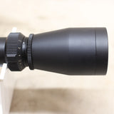 VX-II 3-9x40 "Canadian" Scope w/ 300WM CDS #05066839