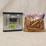 Unfired Brass 270 Win x72 #05256837