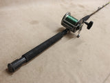 Sea King Fishing Rod #07296416