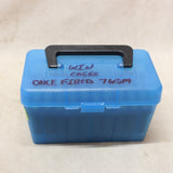 Empty Brass 7mm WSM x50 w/ Case-Guard #05256838