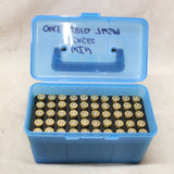 Empty Brass 7mm WSM x50 w/ Case-Guard #05256838
