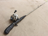 Spincasting Fishing Rod #07296415