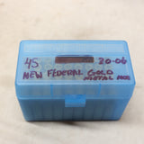Ammo & Brass 30-06 Sprg #05256840