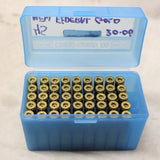 Ammo & Brass 30-06 Sprg #05256840