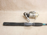Vector Fishing Rod #07296418