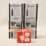 Bullets 22 Cal Assortment x478 #05256846
