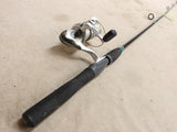 Vector Fishing Rod #07296418