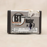 Bullets 22 Cal Assortment x478 #05256846