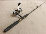 Thunder Stick Fishing Rod #07296419