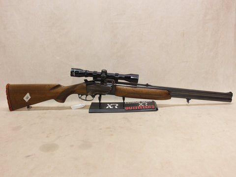 ZH-205 Combination Gun #11245407