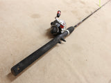 Indestructible Fishing Rod #07296420