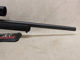 Sportster 17HMR #05256417