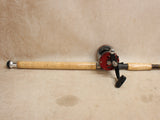 *Parts* Fishing Rod #07296423