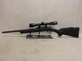 Sportster 17HMR #05256417