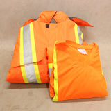 *Unused* High-Vis Parka w/ Shirts #05076808