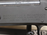 Sportster 17HMR #05256417