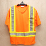 *Unused* High-Vis Parka w/ Shirts #05076808
