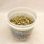 Ammo 22LR Golden Bullet x1100 #05015425