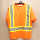 *Unused* High-Vis Parka w/ Shirts #05076808