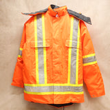 *Unused* High-Vis Parka w/ Shirts #05076808