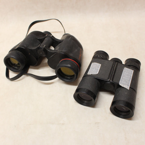 Binoculars x2 #05015428