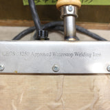 Waterstop Welding Iron #07296433