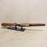 10/22 Deluxe Walnut Stock #07296801