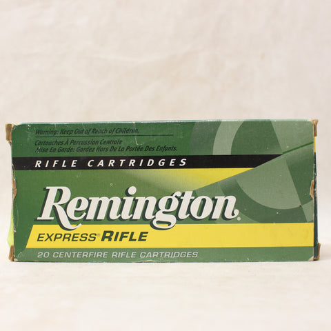 Ammo 45-70 Govt SJHP x20 #05015802