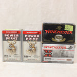 Ammo 30-06 Sprg SP x78 #05015804