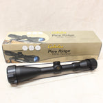 Pine Ridge 3-9x50 Scope #05015809