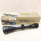 Pine Ridge 3-9x50 Scope #05015809