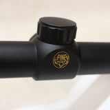 Pine Ridge 3-9x50 Scope #05015809