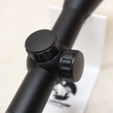 Pine Ridge 3-9x50 Scope #05015809