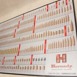Reloading Counter Mat x2 #02255826